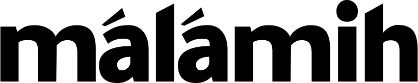 Malamih Creative's logos