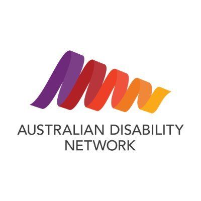 AusDisabilityNetwork's icon