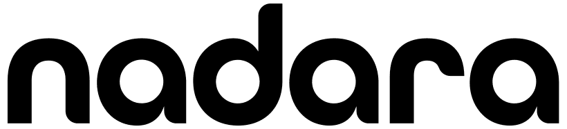 Nadara logo