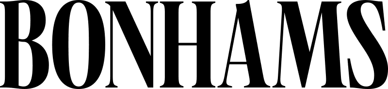 Bonhams logo