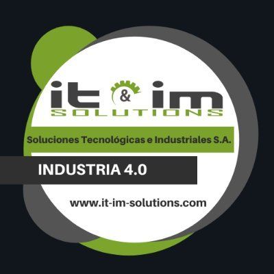 IT & IM SOLUTIONS S.A.'s icon