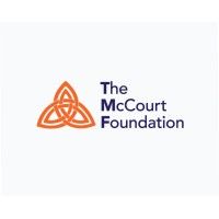 The McCourt Foundation's icon