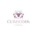 Cut and Cork's icon