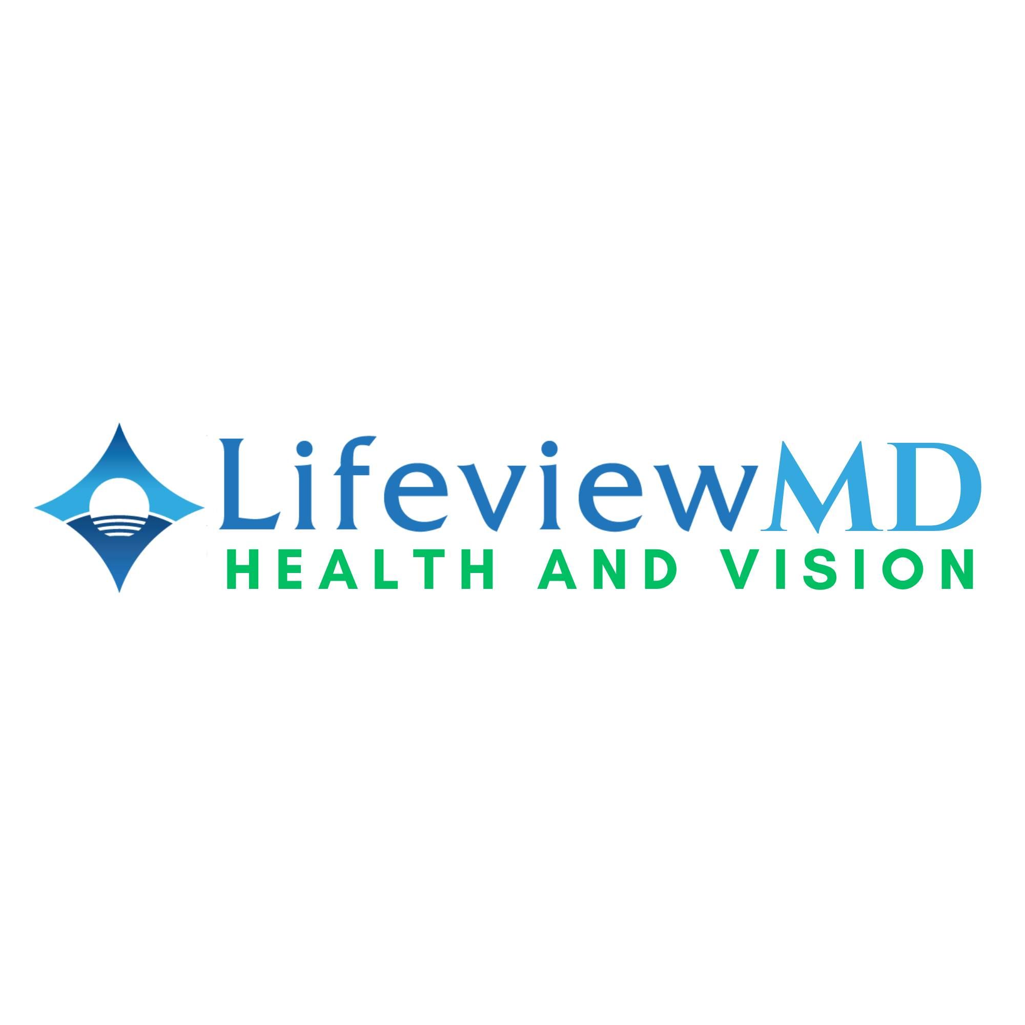 Lifeviewmd Health and Vision's icon