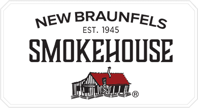 New Braunfels Smokehouse logo