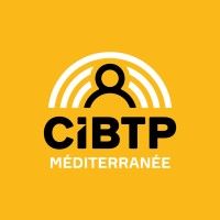 CIBTP Méditerranée's icon