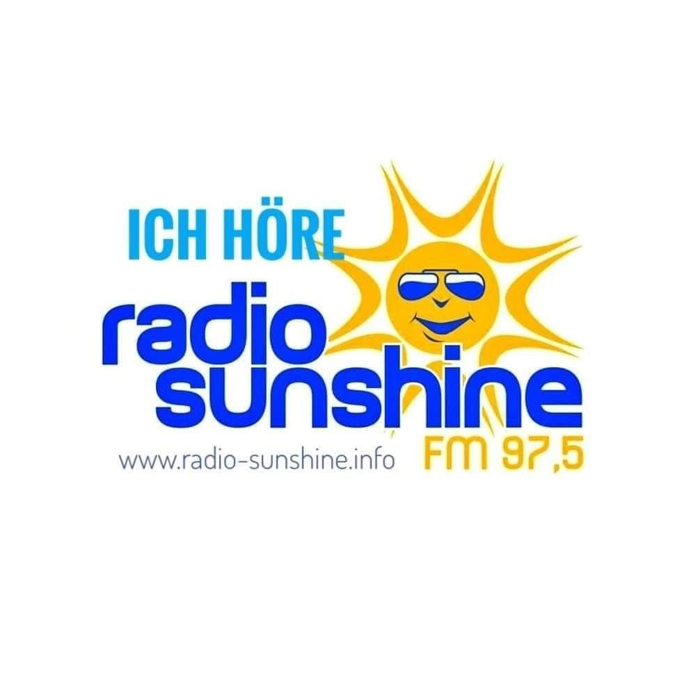 Radio Sunshine 97's icon