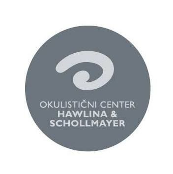 Okulistični center Hawlina & Schollmayer's icon
