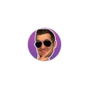 Kitboga's icon