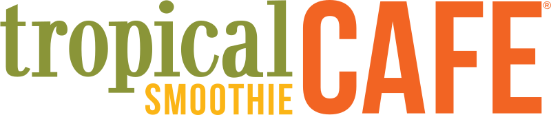 Tropical Smoothie Cafe logo