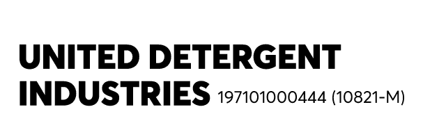 UDI's logos