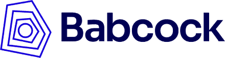 Babcock logo