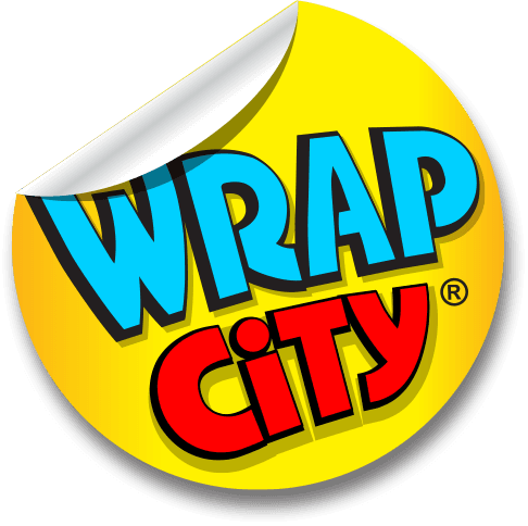 Wrap City | Montego Bay's logos