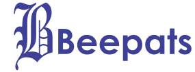 Beepats's logos