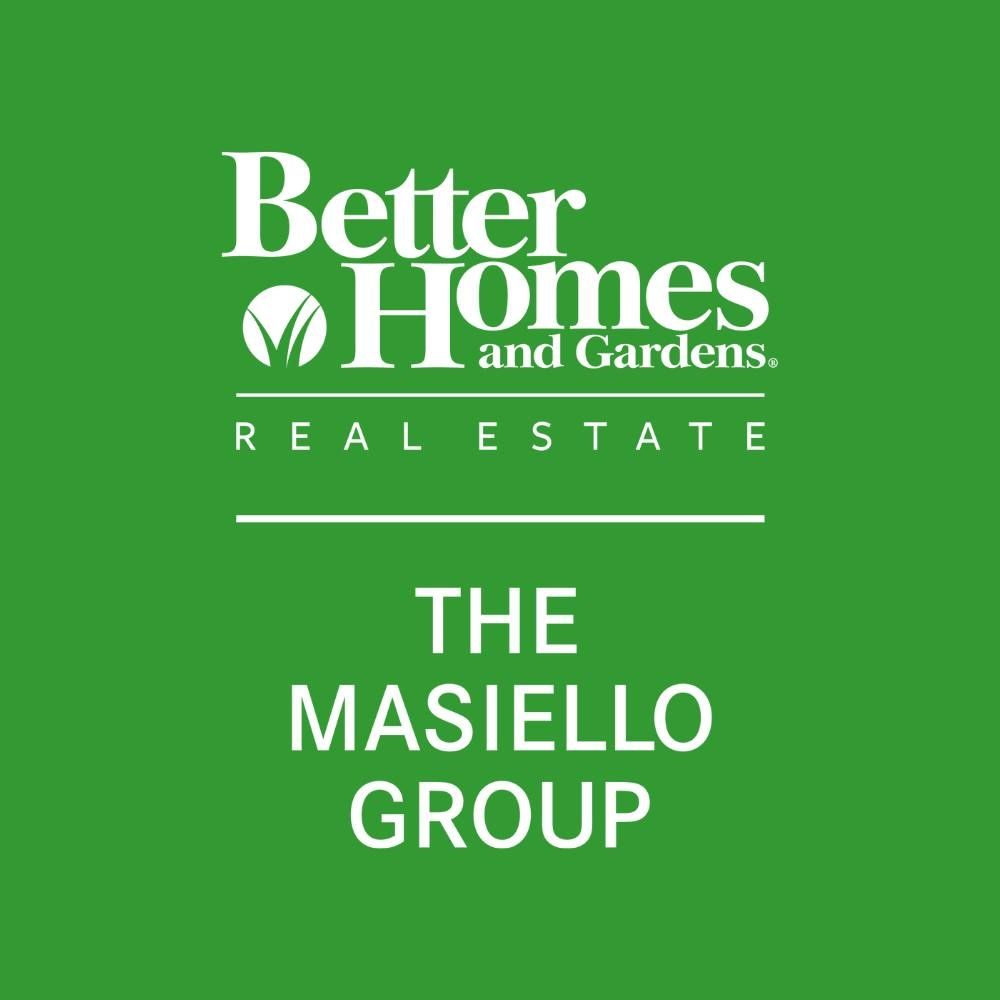 Better Homes and Gardens Real Estate logo
