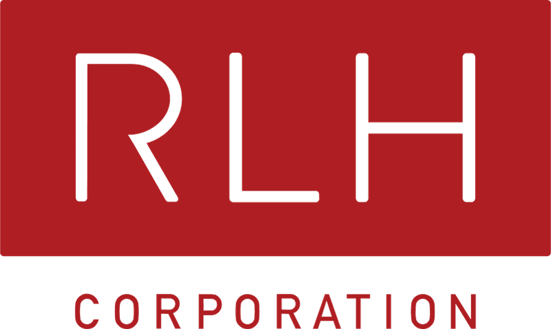 Red Lion Hotels logo