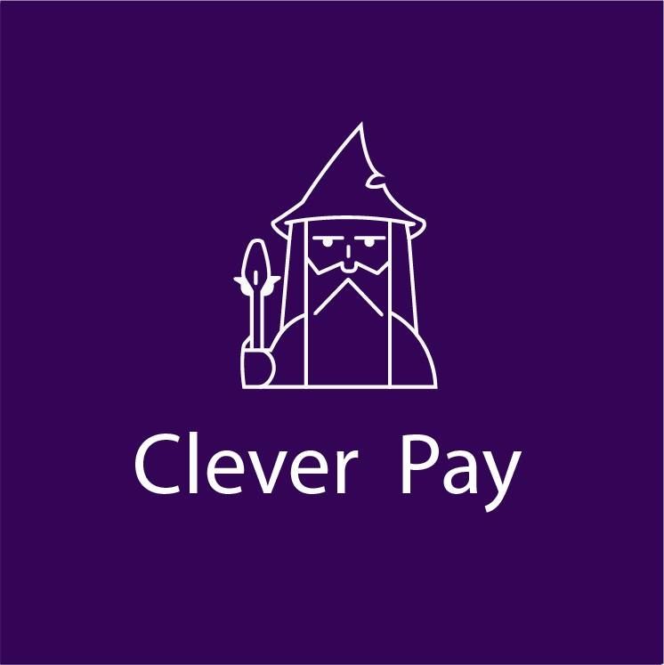 Clever Pay l จำหน่ายบัตรเติมเงินเกมส์ บริการรับเติมเงินเกมส์ออนไลน์'s icon