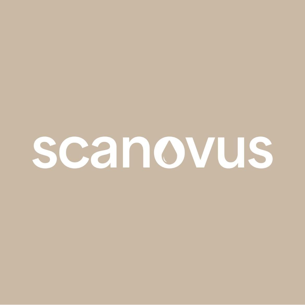 Scanovus logo