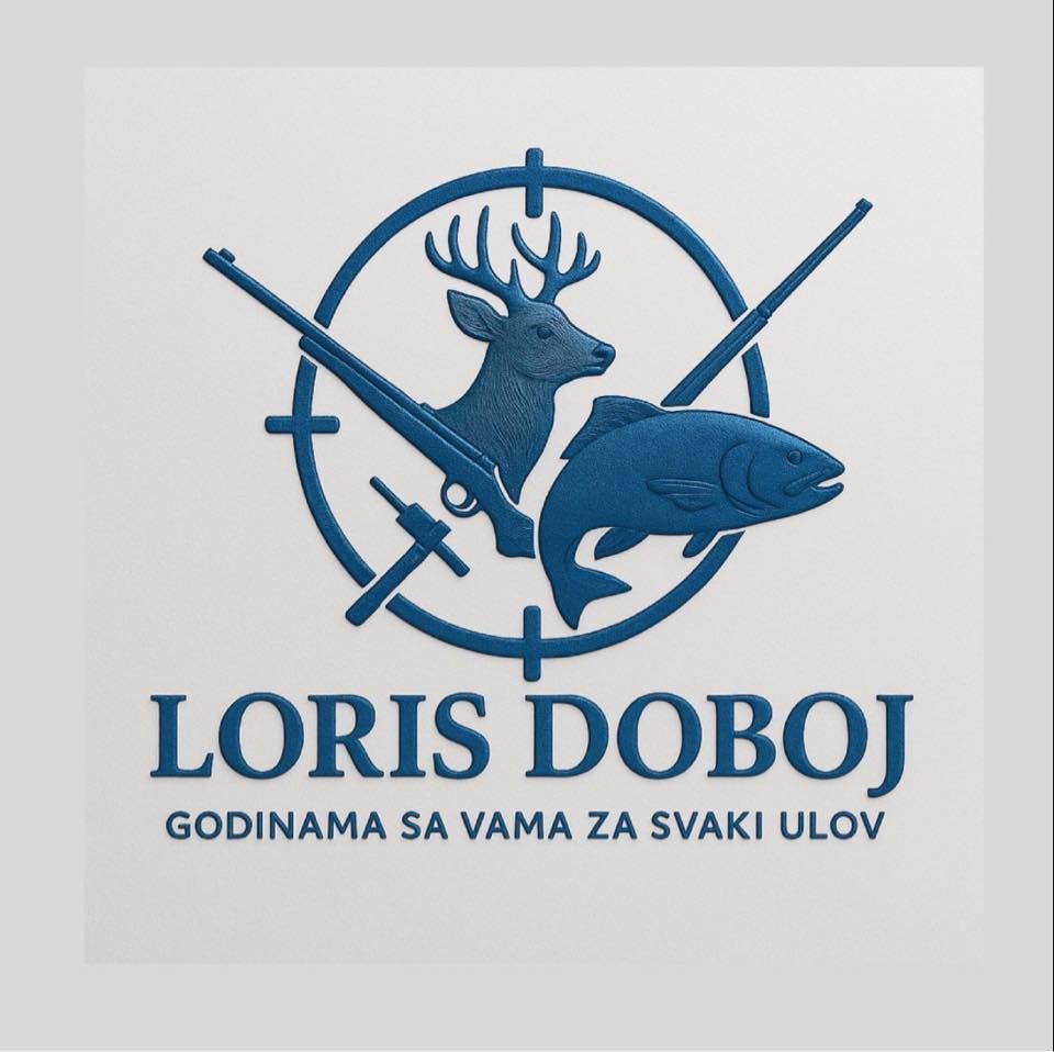 Loris's brand icon