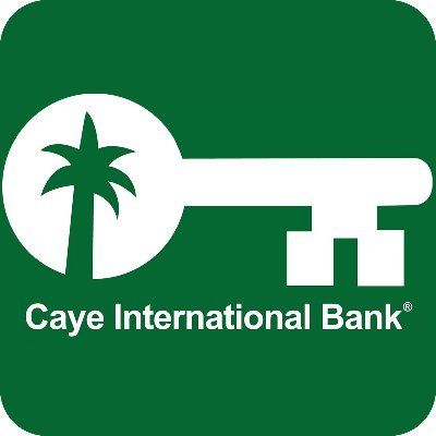 Caye International Bank's icon