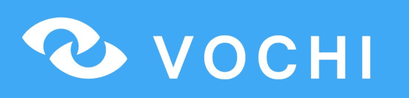 Vochi-CRM's logos