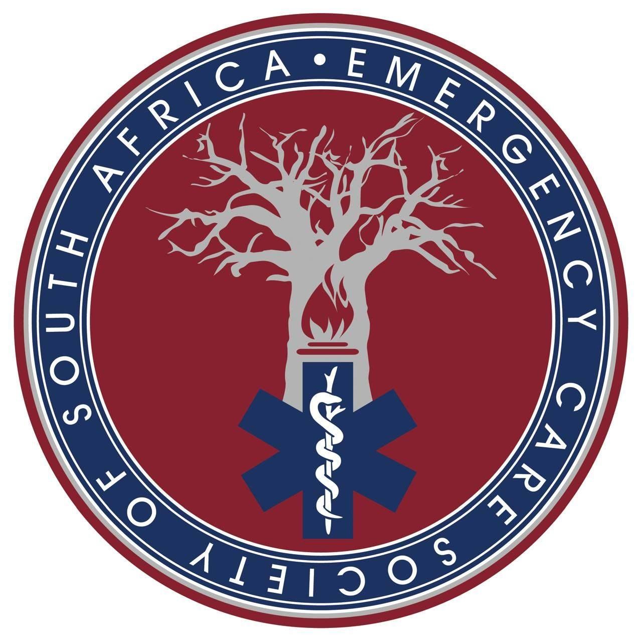 Emergency Care Society of South Africa's icon