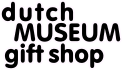 Dutch Museum Gift Shop's logos