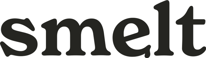 Smelt Sauna logo