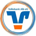 Volksbank Alb eG logo