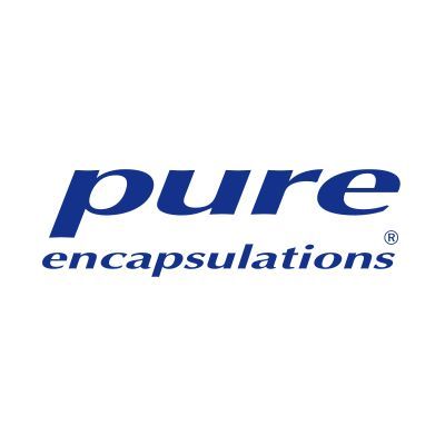 Pure Encapsulations logo