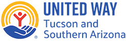 United Way of Tucson's logos