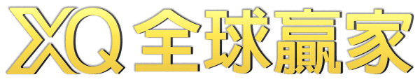 XQ's logos