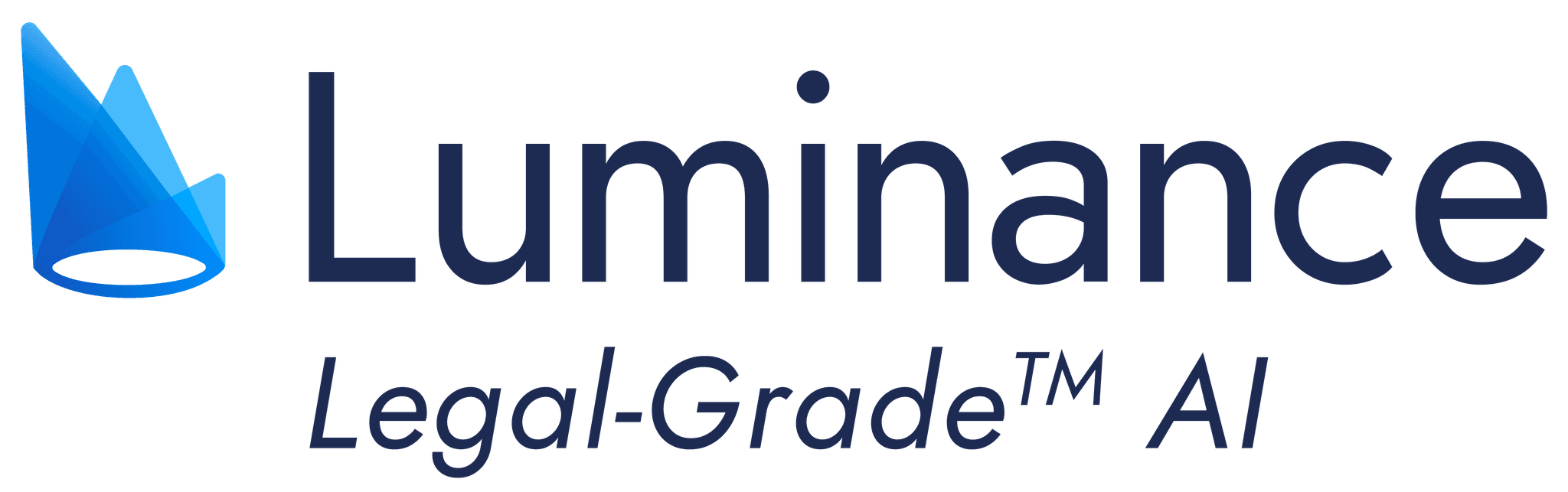 Luminance logo