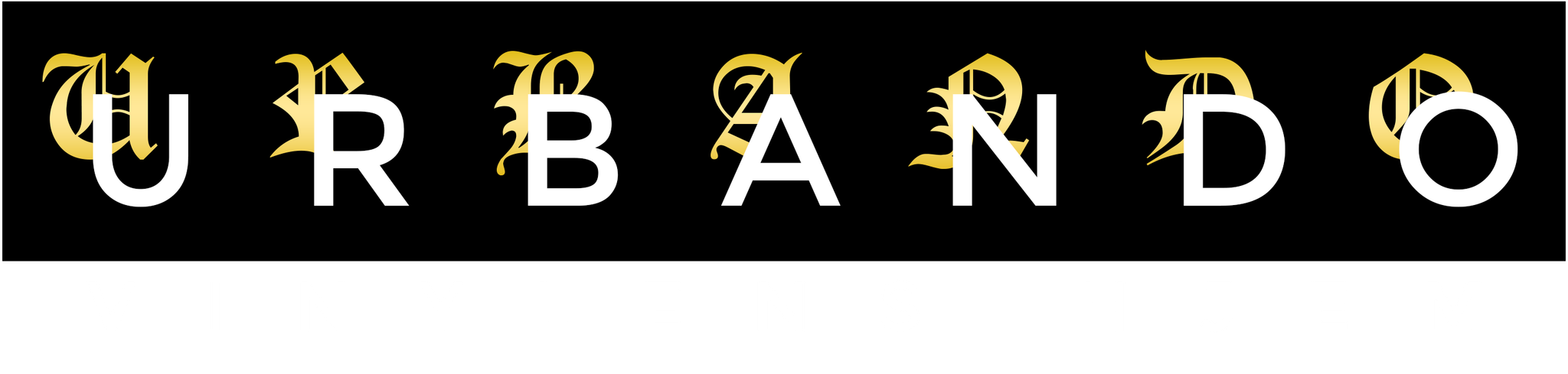 URBANDO logo