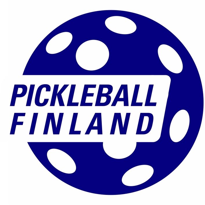 Pickleball Finland's icon