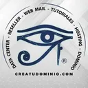 Crea Tu Dominio's icon