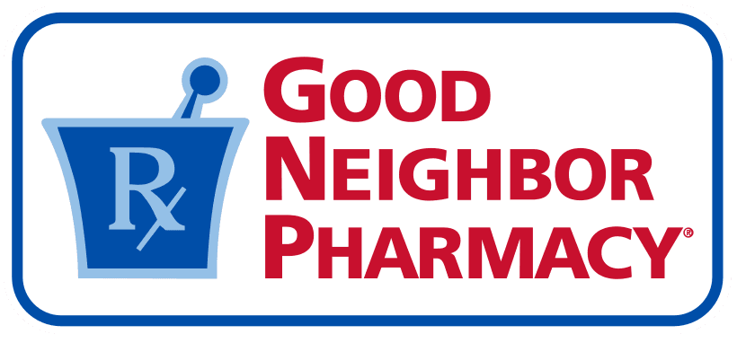 Good Neighbor Pharmacy logo