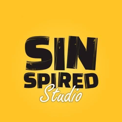 SINSPIRED STUDIO's icon