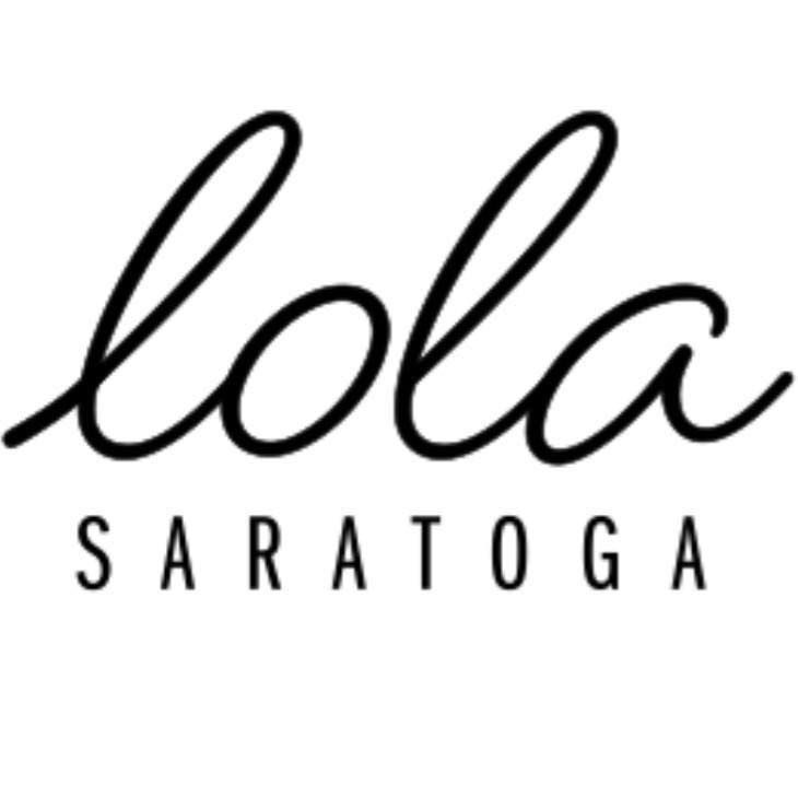Lola Saratoga's icon