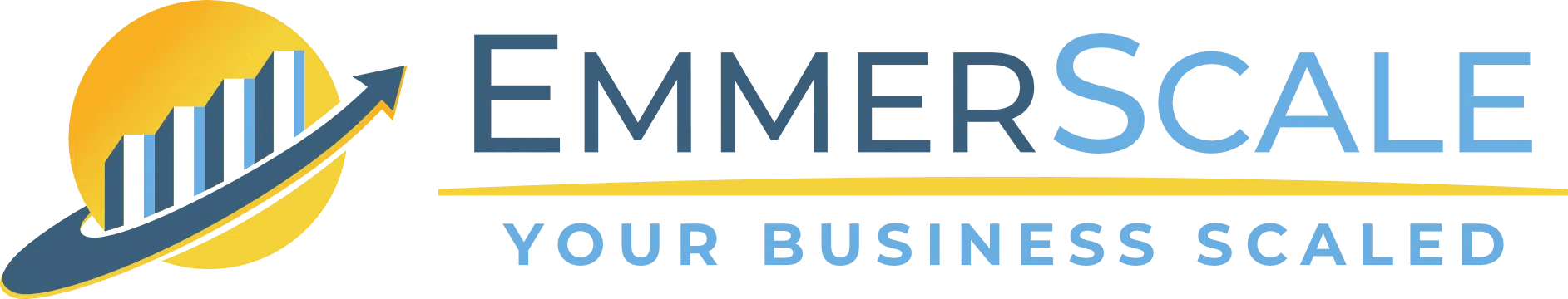 EmmerScale | Greensboro NC's logos