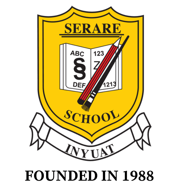 Serare's logos