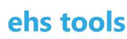 Ehs Tools's logos