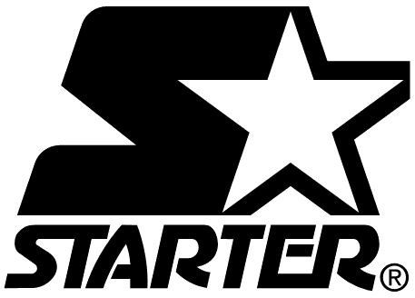 Starter Logo & Brand Assets (SVG, PNG and vector) - Brandfetch