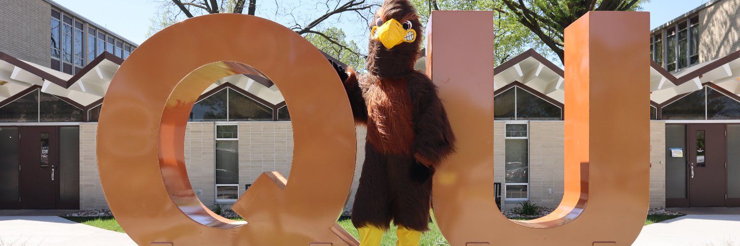 Quincy University - Women's Wrestling campus