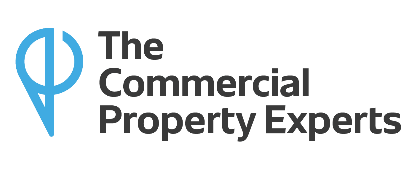 The Commercial Property Experts logo