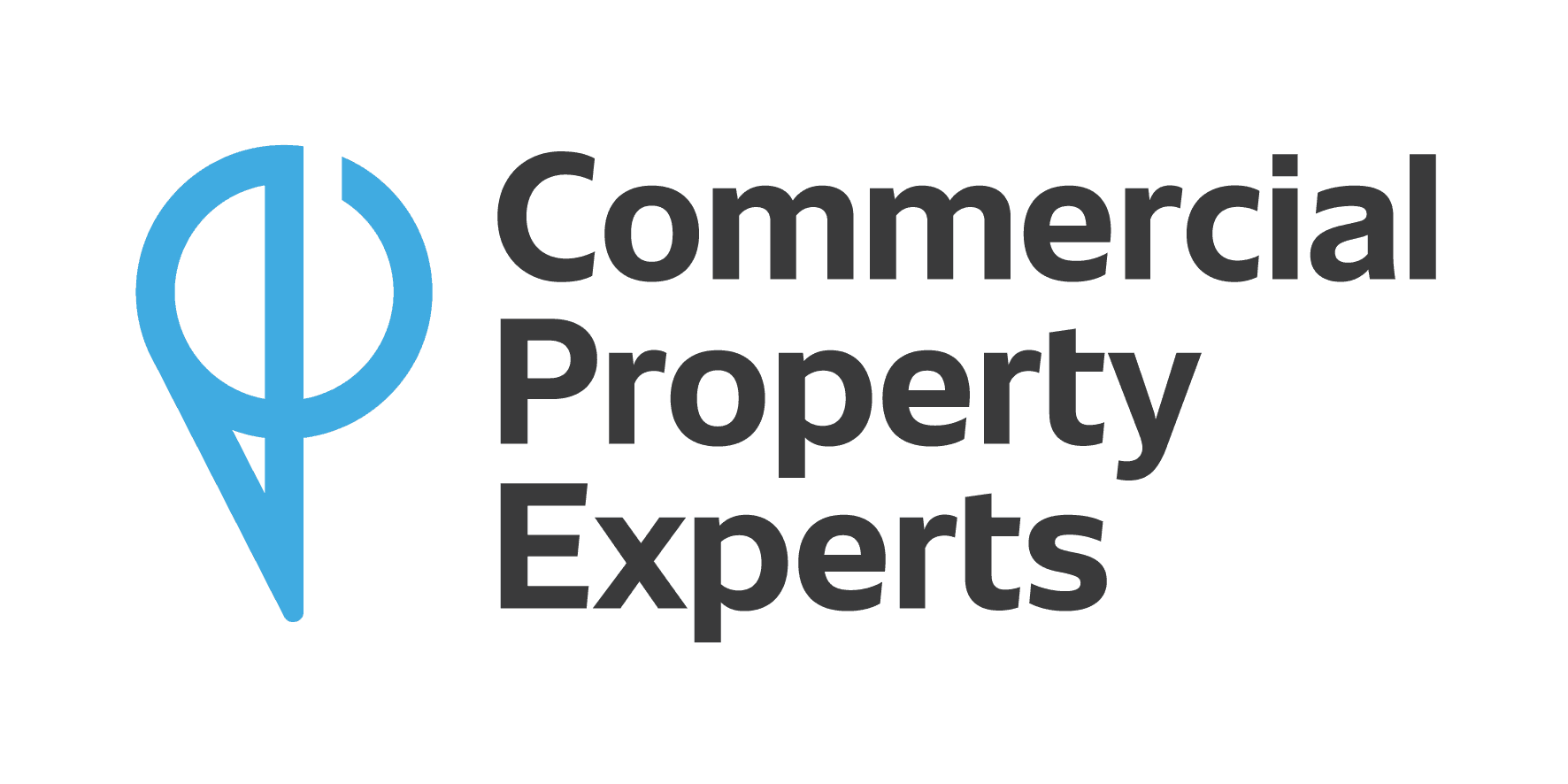 The Commercial Property Experts logo