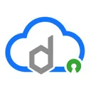 Decen Cloud's icon