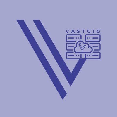 Vastgig's icon