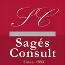 Sagés Consult's icon