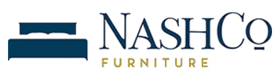 NashCo Furniture's logos